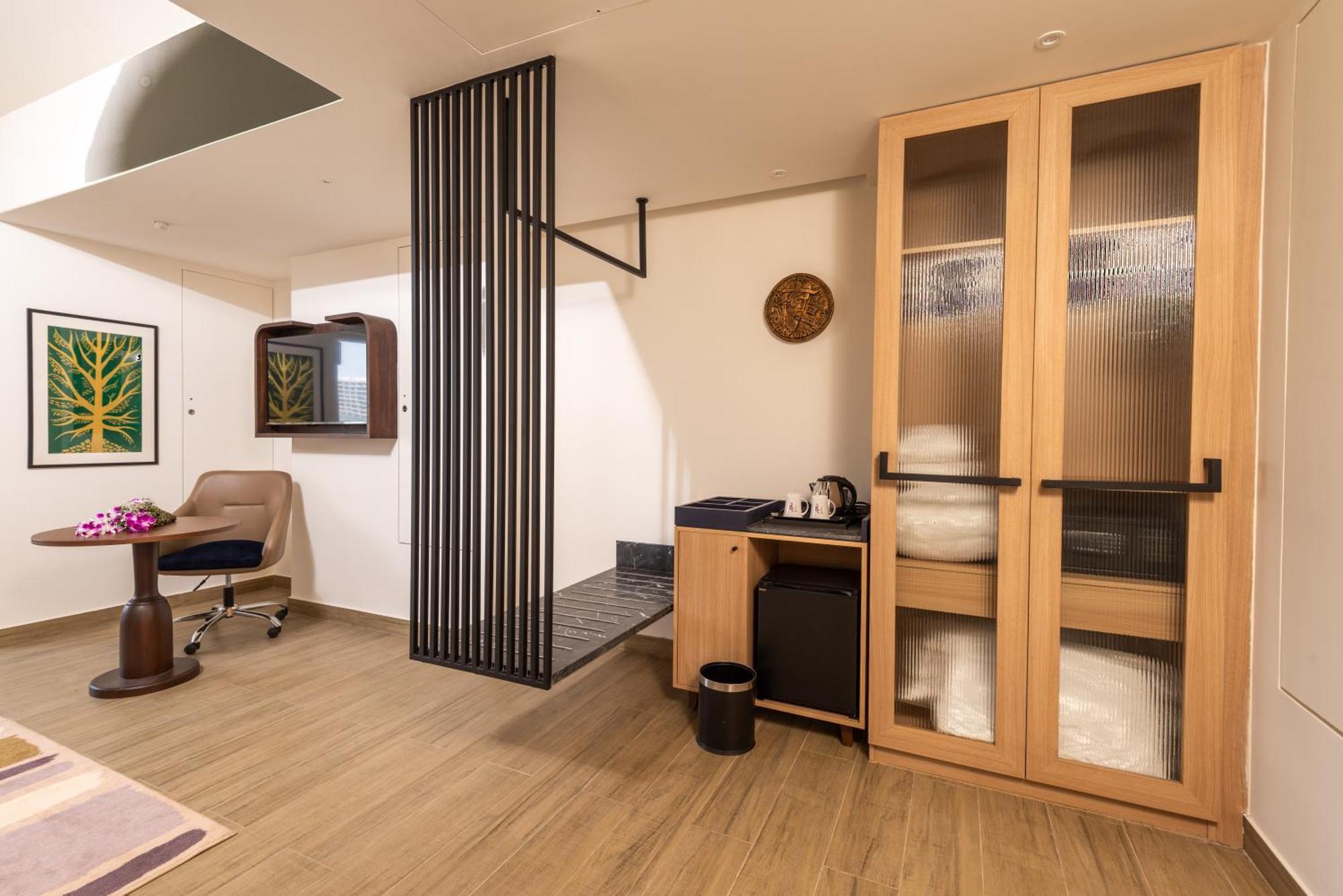 Regenta Place Vasco Goa Vāsco Da Gāma Εξωτερικό φωτογραφία